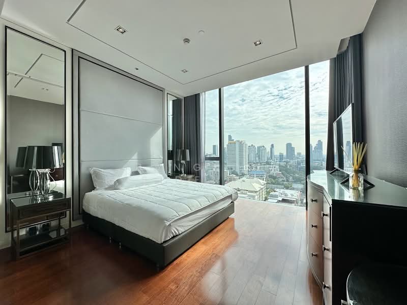 MARQUE Sukhumvit, Bangkok, 719 Sukhumvit 39 Road, Khlong Tan Nua, Watthana, Bangkok, 2 Bedrooms, 126 sqm, Condo For Sale, by Bangkok Residential, 500406076 - DDproperty.com