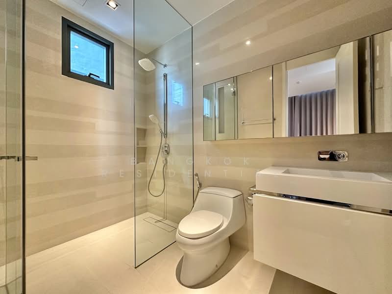 MARQUE Sukhumvit, Bangkok, 719 Sukhumvit 39 Road, Khlong Tan Nua, Watthana, Bangkok, 2 Bedrooms, 126 sqm, Condo For Sale, by Bangkok Residential, 500406076 - DDproperty.com