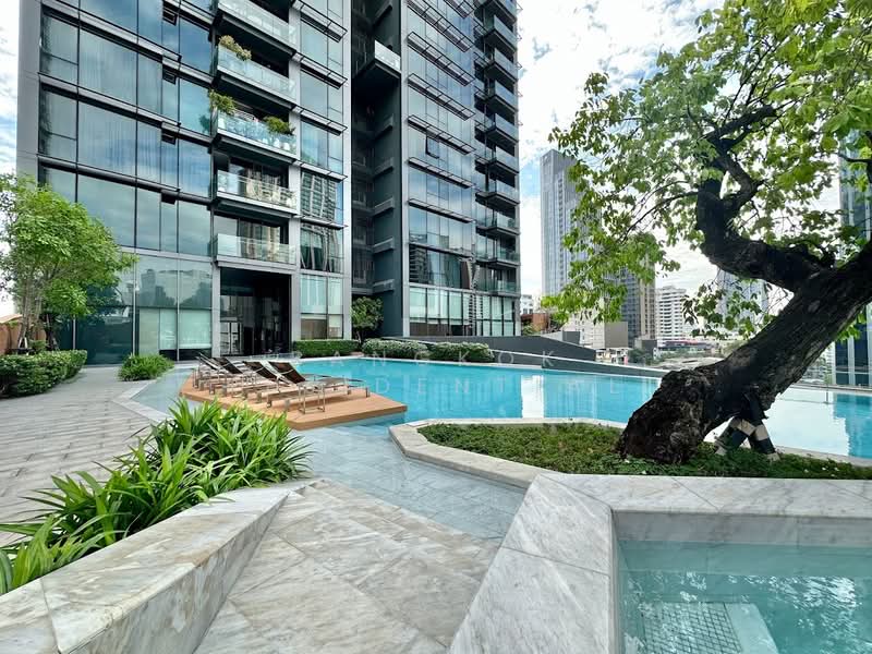 MARQUE Sukhumvit : มาร์ค สุขุมวิท, กรุงเทพ, 719 ถนน สุขุมวิท39, คลองตันเหนือ, วัฒนา, กรุงเทพ, 126 ตร.ม., คอนโด ขาย, โดย Bangkok Residential, 500406076 - DDproperty.com