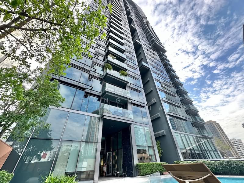 MARQUE Sukhumvit, Bangkok, 719 Sukhumvit 39 Road, Khlong Tan Nua, Watthana, Bangkok, 2 Bedrooms, 126 sqm, Condo For Sale, by Bangkok Residential, 500406076 - DDproperty.com