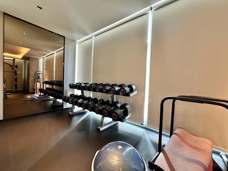 MARQUE Sukhumvit, Bangkok, 719 Sukhumvit 39 Road, Khlong Tan Nua, Watthana, Bangkok, 2 Bedrooms, 126 sqm, Condo For Sale, by Bangkok Residential, 500406076 - DDproperty.com