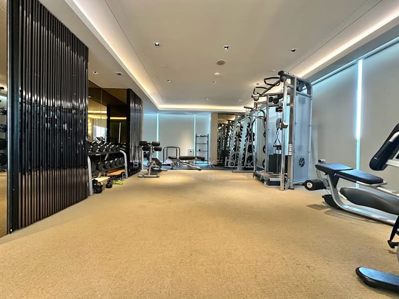 MARQUE Sukhumvit, Bangkok, 719 Sukhumvit 39 Road, Khlong Tan Nua, Watthana, Bangkok, 2 Bedrooms, 126 sqm, Condo For Sale, by Bangkok Residential, 500406076 - DDproperty.com