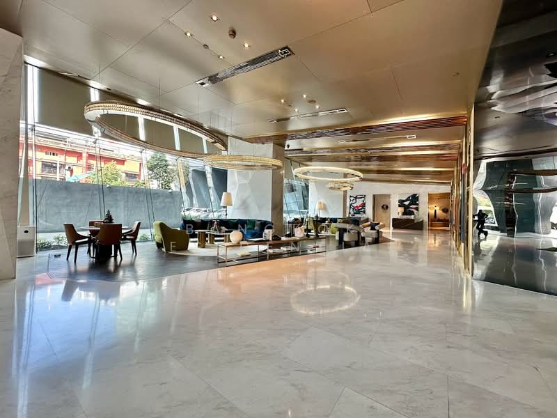 MARQUE Sukhumvit, Bangkok, 719 Sukhumvit 39 Road, Khlong Tan Nua, Watthana, Bangkok, 2 Bedrooms, 126 sqm, Condo For Sale, by Bangkok Residential, 500406076 - DDproperty.com
