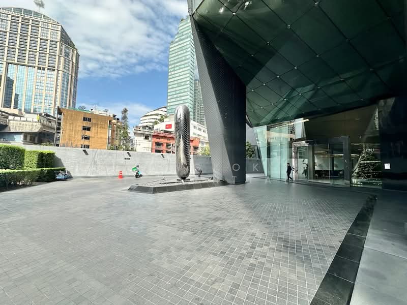 MARQUE Sukhumvit, Bangkok, 719 Sukhumvit 39 Road, Khlong Tan Nua, Watthana, Bangkok, 2 Bedrooms, 126 sqm, Condo For Sale, by Bangkok Residential, 500406076 - DDproperty.com