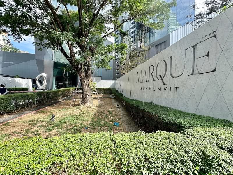 MARQUE Sukhumvit, Bangkok, 719 Sukhumvit 39 Road, Khlong Tan Nua, Watthana, Bangkok, 2 Bedrooms, 126 sqm, Condo For Sale, by Bangkok Residential, 500406076 - DDproperty.com