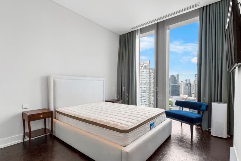 The Ritz-Carlton Residences : เดอะ ริซท์-คาร์ลตัน เรสซิเดนเซส, กรุงเทพ, 114 ถ.นราธิวาสราชนครินทร์, สีลม, บางรัก, กรุงเทพ, 133 ตร.ม., คอนโด ให้เช่า, โดย The Elite Homes (Thailand) Co., Ltd., 500406077 - DDproperty.com