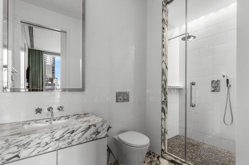 The Ritz-Carlton Residences, Bangkok, 114 Narathiwat Ratchanakarin Road, Silom, Bang Rak, Bangkok, 2 Bedrooms, 133 sqm, Condo For Rent, by The Elite Homes (Thailand) Co., Ltd., 500406077 - DDproperty.com