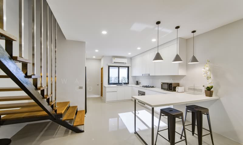 บ้านเช่า 3 ห้องนอน Forest Residence แม่น้ำ สมุย กว้าง 210 ตร.ม., สุราษฎร์ธานี, แม่น้ำ, เกาะสมุย, สุราษฎร์ธานี, 210 ตร.ม., บ้านเดี่ยว ให้เช่า, โดย Fazwaz (Thailand) Co., Ltd., 500406078 - DDproperty.com