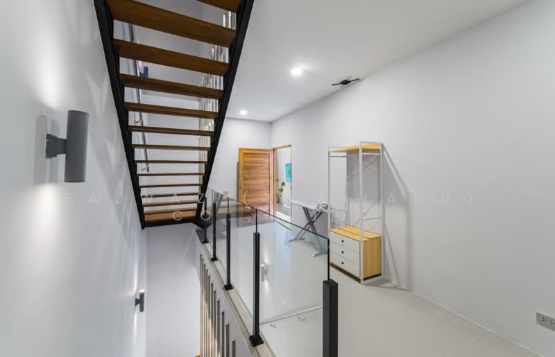 Spacious 3BR House for Rent at Forest Residence Maenam Koh Samui, Surat Thani, Mae Nam, Ko Samui, Surat Thani, 3 Bedrooms, 210 sqm, Single Detached House For Rent, by Fazwaz (Thailand) Co., Ltd., 500406078 - DDproperty.com