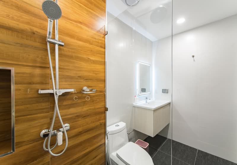 บ้านเช่า 3 ห้องนอน Forest Residence แม่น้ำ สมุย กว้าง 210 ตร.ม., สุราษฎร์ธานี, แม่น้ำ, เกาะสมุย, สุราษฎร์ธานี, 210 ตร.ม., บ้านเดี่ยว ให้เช่า, โดย Fazwaz (Thailand) Co., Ltd., 500406078 - DDproperty.com