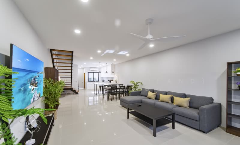 บ้านเช่า 3 ห้องนอน Forest Residence แม่น้ำ สมุย กว้าง 210 ตร.ม., สุราษฎร์ธานี, แม่น้ำ, เกาะสมุย, สุราษฎร์ธานี, 210 ตร.ม., บ้านเดี่ยว ให้เช่า, โดย Fazwaz (Thailand) Co., Ltd., 500406078 - DDproperty.com