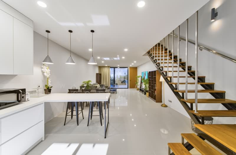 Spacious 3BR House for Rent at Forest Residence Maenam Koh Samui, Surat Thani, Mae Nam, Ko Samui, Surat Thani, 3 Bedrooms, 210 sqm, Single Detached House For Rent, by Fazwaz (Thailand) Co., Ltd., 500406078 - DDproperty.com