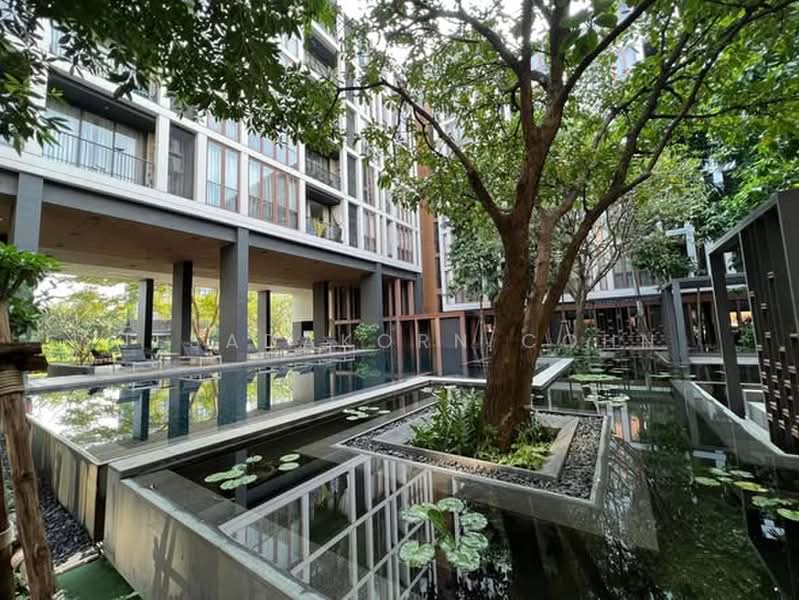 Hasu Haus, Bangkok, Sukhumvit 77 Road, Phra Kanong Nua, Watthana, Bangkok, 2 Bedrooms, 65 sqm, Condo For Sale, by Jesadakorn Cohn, 500406080 - DDproperty.com