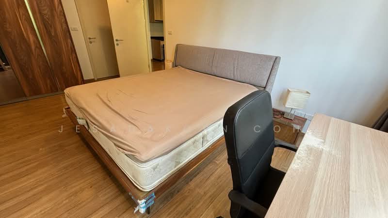 Hasu Haus, Bangkok, Sukhumvit 77 Road, Phra Kanong Nua, Watthana, Bangkok, 2 Bedrooms, 65 sqm, Condo For Sale, by Jesadakorn Cohn, 500406080 - DDproperty.com