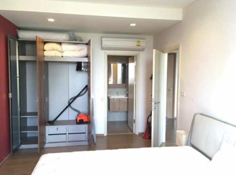 Hasu Haus, Bangkok, Sukhumvit 77 Road, Phra Kanong Nua, Watthana, Bangkok, 2 Bedrooms, 65 sqm, Condo For Sale, by Jesadakorn Cohn, 500406080 - DDproperty.com