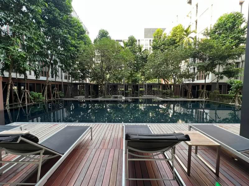 Hasu Haus : ฮาสุ เฮ้าส์, กรุงเทพ, ถนนสุขุมวิท 77, พระโขนงเหนือ, วัฒนา, กรุงเทพ, 65 ตร.ม., คอนโด ขาย, โดย Jesadakorn Cohn, 500406080 - DDproperty.com