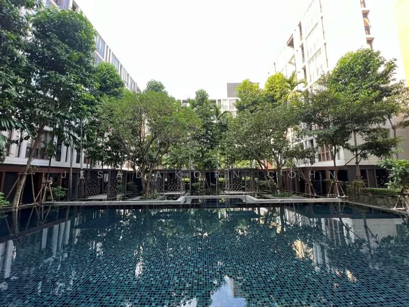Hasu Haus, Bangkok, Sukhumvit 77 Road, Phra Kanong Nua, Watthana, Bangkok, 2 Bedrooms, 65 sqm, Condo For Sale, by Jesadakorn Cohn, 500406080 - DDproperty.com