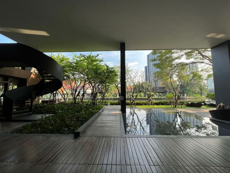 Hasu Haus : ฮาสุ เฮ้าส์, กรุงเทพ, ถนนสุขุมวิท 77, พระโขนงเหนือ, วัฒนา, กรุงเทพ, 65 ตร.ม., คอนโด ขาย, โดย Jesadakorn Cohn, 500406080 - DDproperty.com