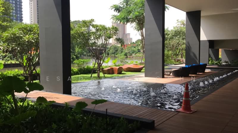 Hasu Haus, Bangkok, Sukhumvit 77 Road, Phra Kanong Nua, Watthana, Bangkok, 2 Bedrooms, 65 sqm, Condo For Sale, by Jesadakorn Cohn, 500406080 - DDproperty.com