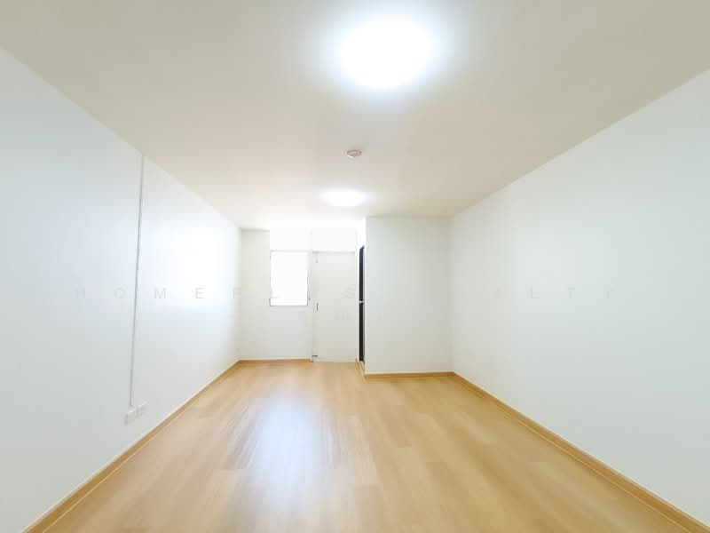 Bangkae City Condo, Bangkok, 47 ซ.เพชรเกษม 47, Bang Khae, Bangkok, 1 Bedroom, 24 sqm, Condo For Sale, by HOMEPLUS REALTY - คุณเนม, 500406082 - DDproperty.com