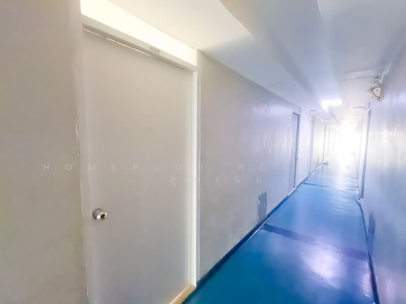 Bangkae City Condo, Bangkok, 47 ซ.เพชรเกษม 47, Bang Khae, Bangkok, 1 Bedroom, 24 sqm, Condo For Sale, by HOMEPLUS REALTY - คุณเนม, 500406082 - DDproperty.com