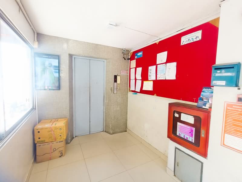 Bangkae City Condo : บางแค ซิตี้ คอนโด, กรุงเทพ, 47 ซ.เพชรเกษม 47, บางแค, กรุงเทพ, 24 ตร.ม., คอนโด ขาย, โดย HOMEPLUS REALTY - คุณเนม, 500406082 - DDproperty.com