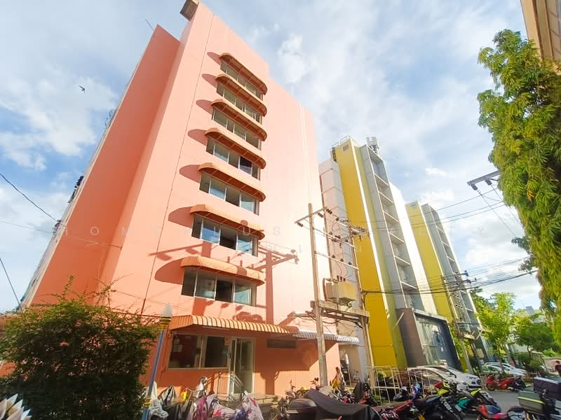 Bangkae City Condo, Bangkok, 47 ซ.เพชรเกษม 47, Bang Khae, Bangkok, 1 Bedroom, 24 sqm, Condo For Sale, by HOMEPLUS REALTY - คุณเนม, 500406082 - DDproperty.com