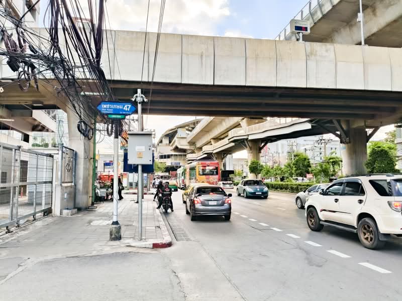 Bangkae City Condo : บางแค ซิตี้ คอนโด, กรุงเทพ, 47 ซ.เพชรเกษม 47, บางแค, กรุงเทพ, 24 ตร.ม., คอนโด ขาย, โดย HOMEPLUS REALTY - คุณเนม, 500406082 - DDproperty.com