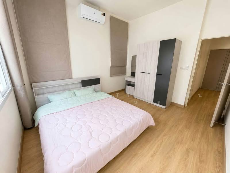 Zentara by Tarasiri, Chiang Mai, San Sai Luang, San Sai, Chiang Mai, 3 Bedrooms, 150 sqm, Single Detached House For Rent, by The Positive ที่ดิน บ้าน คอนโด, 500406084 - DDproperty.com