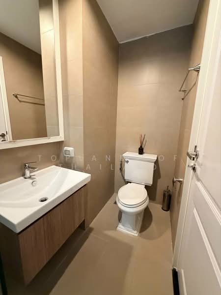 Condolette Dwell Sukhumvit 26 : คอนโดเลต ดเวล สุขุมวิท 26, กรุงเทพ, ซอยสุขุมวิท 26, คลองตัน, คลองเตย, กรุงเทพ, 32 ตร.ม., คอนโด ให้เช่า, โดย TopLands of Thailand, 500406085 - DDproperty.com