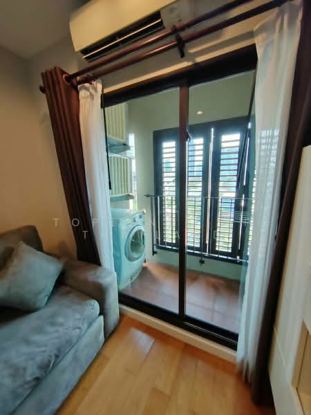 Condolette Dwell Sukhumvit 26 : คอนโดเลต ดเวล สุขุมวิท 26, กรุงเทพ, ซอยสุขุมวิท 26, คลองตัน, คลองเตย, กรุงเทพ, 32 ตร.ม., คอนโด ให้เช่า, โดย TopLands of Thailand, 500406085 - DDproperty.com