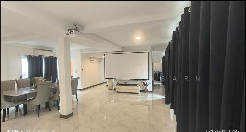 Indy Bangna-Ramkhamhaeng 2, Bangkok, Soi 7, Dok Mai, Prawet, Bangkok, 5 Bedrooms, 300 sqm, Townhouse For Rent, by Airada Parasarn, 500406087 - DDproperty.com