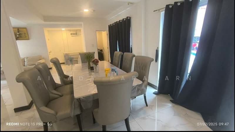 Indy Bangna-Ramkhamhaeng 2, Bangkok, Soi 7, Dok Mai, Prawet, Bangkok, 5 Bedrooms, 300 sqm, Townhouse For Rent, by Airada Parasarn, 500406087 - DDproperty.com