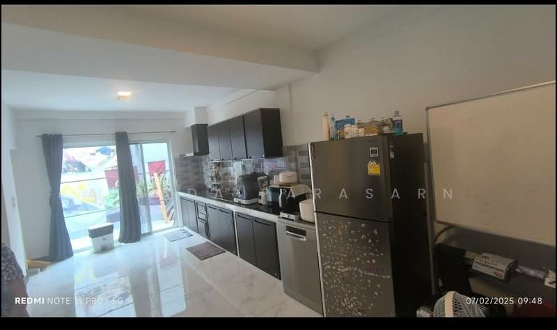 Indy Bangna-Ramkhamhaeng 2, Bangkok, Soi 7, Dok Mai, Prawet, Bangkok, 5 Bedrooms, 300 sqm, Townhouse For Rent, by Airada Parasarn, 500406087 - DDproperty.com