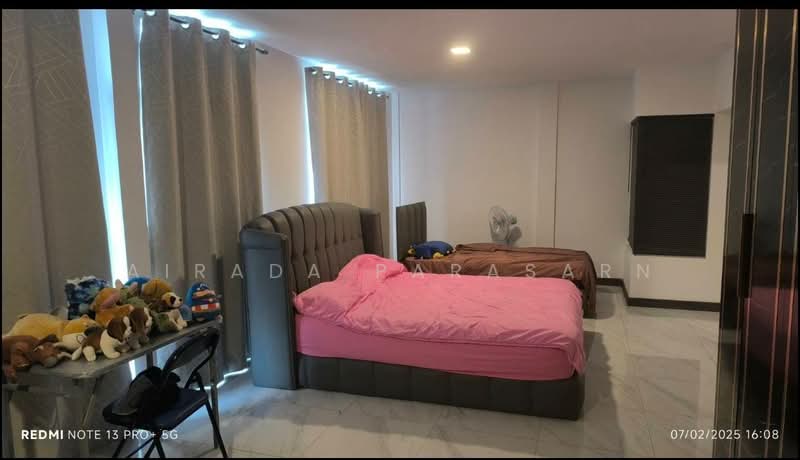 Indy Bangna-Ramkhamhaeng 2 : อินดี้ บางนา-รามคำแหง 2, กรุงเทพ, ซอย 7, ดอกไม้, ประเวศ, กรุงเทพ, 300 ตร.ม., ทาวน์เฮ้าส์ ให้เช่า, โดย Airada Parasarn, 500406087 - DDproperty.com