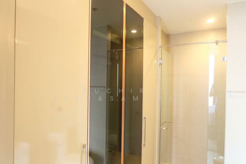 Noble Ploenchit, Bangkok, 1035 Ploenchit Road, Lumphini, Pathum Wan, Bangkok, 1 Bedroom, 48 sqm, Condo For Rent, by Suchira Teshasamphan, 500406089 - DDproperty.com