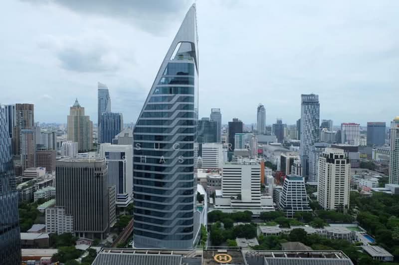 Noble Ploenchit : โนเบิล เพลินจิต, กรุงเทพ, 1035 ถนนเพลินจิต, ลุมพินี, ปทุมวัน, กรุงเทพ, 48 ตร.ม., คอนโด ให้เช่า, โดย Suchira Teshasamphan, 500406089 - DDproperty.com