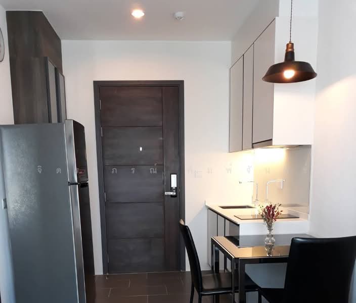 C Ekkamai, Bangkok, 888 Soi Sukhumvit 63, Sukhumvit Road, Khlong Tan Nua, Watthana, Bangkok, 1 Bedroom, 31 sqm, Condo For Rent, by จิตราภรณ์ พิมพ์จันทร์, 500406090 - DDproperty.com