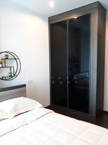 C Ekkamai, Bangkok, 888 Soi Sukhumvit 63, Sukhumvit Road, Khlong Tan Nua, Watthana, Bangkok, 1 Bedroom, 31 sqm, Condo For Rent, by จิตราภรณ์ พิมพ์จันทร์, 500406090 - DDproperty.com