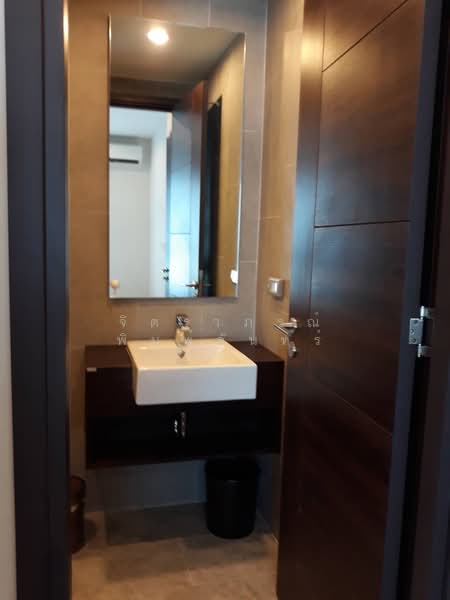 C Ekkamai, Bangkok, 888 Soi Sukhumvit 63, Sukhumvit Road, Khlong Tan Nua, Watthana, Bangkok, 1 Bedroom, 31 sqm, Condo For Rent, by จิตราภรณ์ พิมพ์จันทร์, 500406090 - DDproperty.com