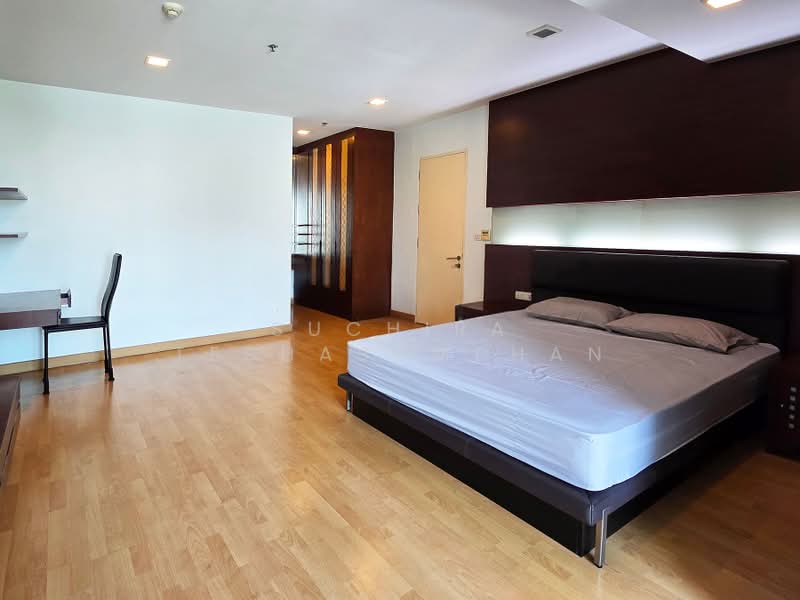 Nusasiri Grand, Bangkok, Soi Sukhumvit 42, Phra Kanong, Khlong Toei, Bangkok, 2 Bedrooms, 80 sqm, Condo For Rent, by Suchira Teshasamphan, 500406092 - DDproperty.com