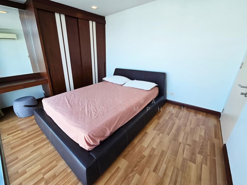 Nusasiri Grand, Bangkok, Soi Sukhumvit 42, Phra Kanong, Khlong Toei, Bangkok, 2 Bedrooms, 80 sqm, Condo For Rent, by Suchira Teshasamphan, 500406092 - DDproperty.com