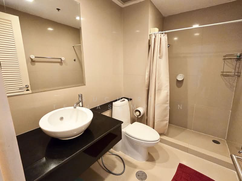 Nusasiri Grand, Bangkok, Soi Sukhumvit 42, Phra Kanong, Khlong Toei, Bangkok, 2 Bedrooms, 80 sqm, Condo For Rent, by Suchira Teshasamphan, 500406092 - DDproperty.com
