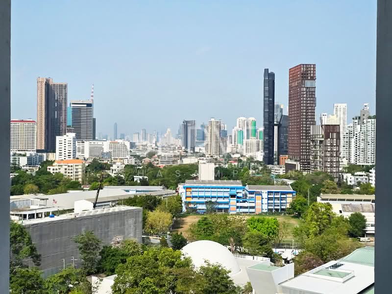 Nusasiri Grand, Bangkok, Soi Sukhumvit 42, Phra Kanong, Khlong Toei, Bangkok, 2 Bedrooms, 80 sqm, Condo For Rent, by Suchira Teshasamphan, 500406092 - DDproperty.com