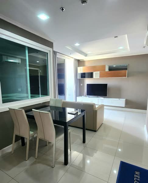 The Metropolis Samrong Interchange, Samut Prakan, 954 Sukhumvit Road, Samrong Nua, Muang Samut Prakarn, Samut Prakan, 2 Bedrooms, 52 sqm, Condo For Rent, by Warachaya Suksamai, 500406093 - DDproperty.com