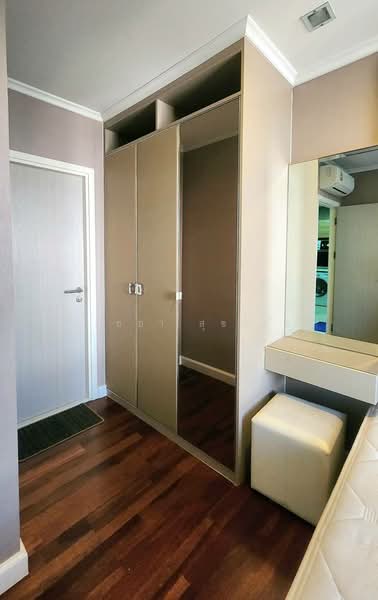 The Metropolis Samrong Interchange, Samut Prakan, 954 Sukhumvit Road, Samrong Nua, Muang Samut Prakarn, Samut Prakan, 2 Bedrooms, 52 sqm, Condo For Rent, by Warachaya Suksamai, 500406093 - DDproperty.com