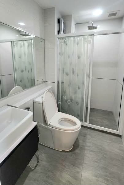 The Metropolis Samrong Interchange : เดอะ เมโทรโพลิส สำโรง อินเตอร์เชนจ์, สมุทรปราการ, 954 ถนนสุขุมวิท, สำโรงเหนือ, เมืองสมุทรปราการ, สมุทรปราการ, 52 ตร.ม., คอนโด ให้เช่า, โดย Mint Warachaya, 500406093 - DDproperty.com
