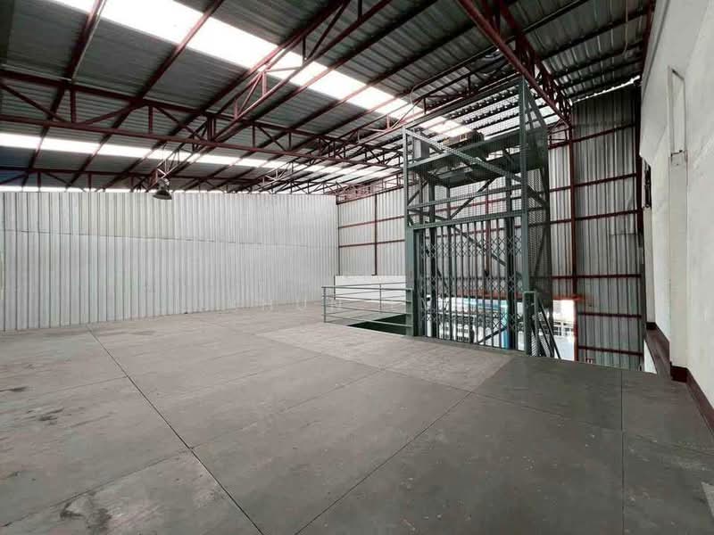 Warehouse for Rent –226 Sq.m. on Rama 3 Main Road (SPSEVE2066), Bangkok, พระราม 3, Bang Klo, Bang Kho Laem, Bangkok, , 226 sqm, Warehouse/Factory For Rent, by Khun Eve, 500406096 - DDproperty.com