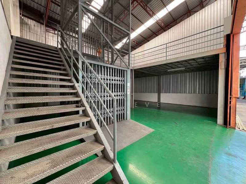 Warehouse for Rent –226 Sq.m. on Rama 3 Main Road (SPSEVE2066), Bangkok, พระราม 3, Bang Klo, Bang Kho Laem, Bangkok, , 226 sqm, Warehouse/Factory For Rent, by Khun Eve, 500406096 - DDproperty.com