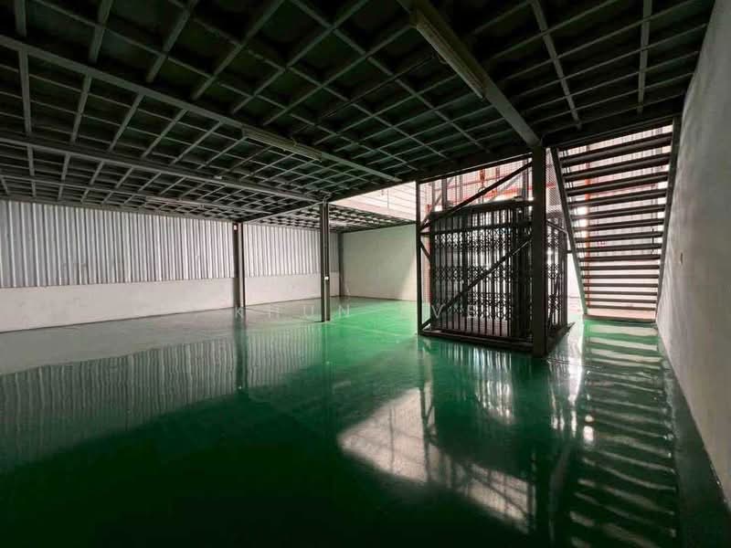 Warehouse for Rent –226 Sq.m. on Rama 3 Main Road (SPSEVE2066), Bangkok, พระราม 3, Bang Klo, Bang Kho Laem, Bangkok, , 226 sqm, Warehouse/Factory For Rent, by Khun Eve, 500406096 - DDproperty.com